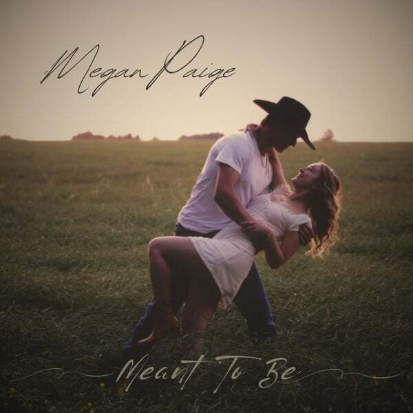 Cover art for Meant to Be