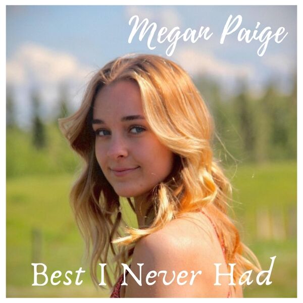 Cover art for Best I Never Had